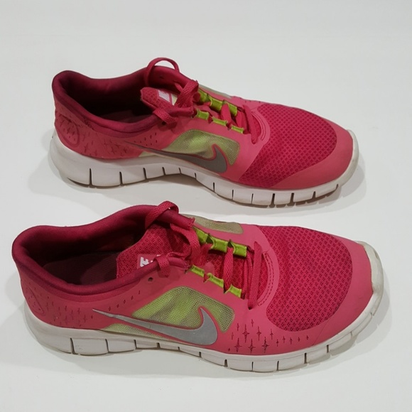 nike free run 3 price